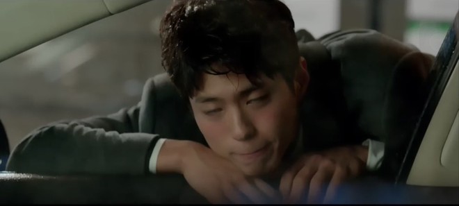 5 cảnh say rượu đáng yêu nhất màn ảnh Hàn: Park Bo Gum của Encounter vẫn là thiên hạ đệ nhất! - Ảnh 4.
