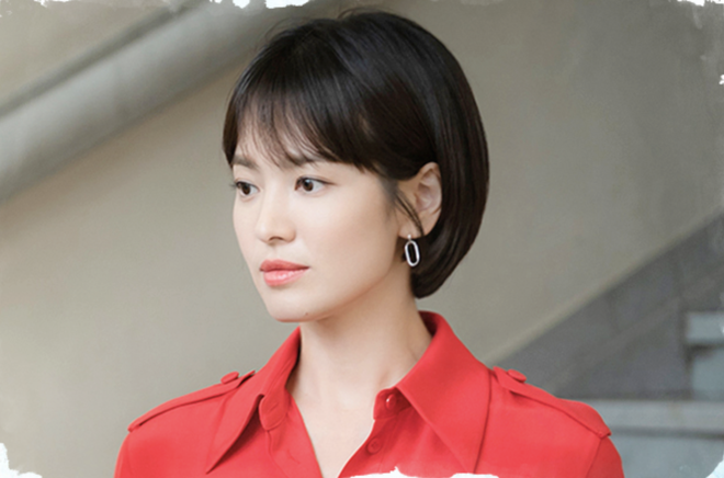 Có nhà chồng ngộ nghĩnh thế này trong Encounter, bảo sao Song Hye Kyo không dứt áo sau 1 năm kết hôn! - Ảnh 1.