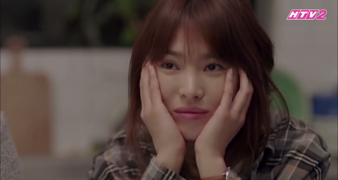 5 cảnh say rượu đáng yêu nhất màn ảnh Hàn: Park Bo Gum của Encounter vẫn là thiên hạ đệ nhất! - Ảnh 10.