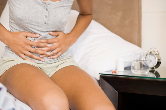 Cẩn thận với 5 dấu hiệu cảnh báo bệnh viêm ruột thừa mà nhiều người thường chủ quan bỏ qua - Ảnh 3. Cẩn thận với 5 dấu hiệu cảnh báo bệnh viêm ruột thừa mà nhiều người thường chủ quan bỏ qua - Ảnh 3.