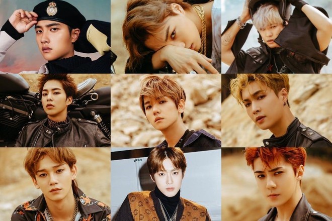 Sau 24 giờ ra mắt, ông hoàng album EXO xác lập được loạt kỷ lục mới nào? - Ảnh 7.