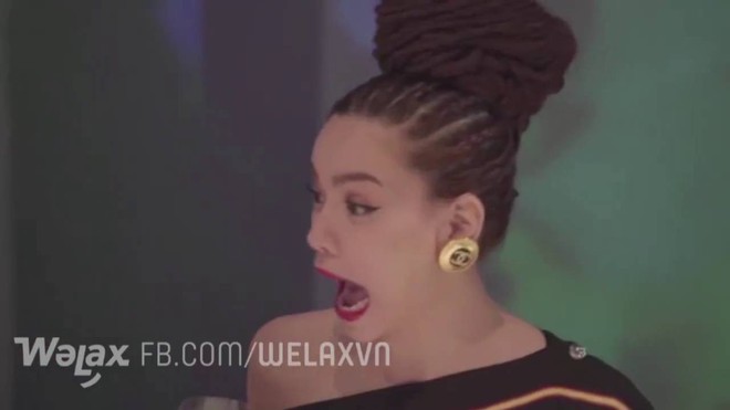 Hồ Ngọc H&agrave; đăng ảnh mặt buồn rười rượi, nhưng tất cả những g&igrave; người ta cảm nhận được lại l&agrave; sợ hết hồn - Ảnh 4.