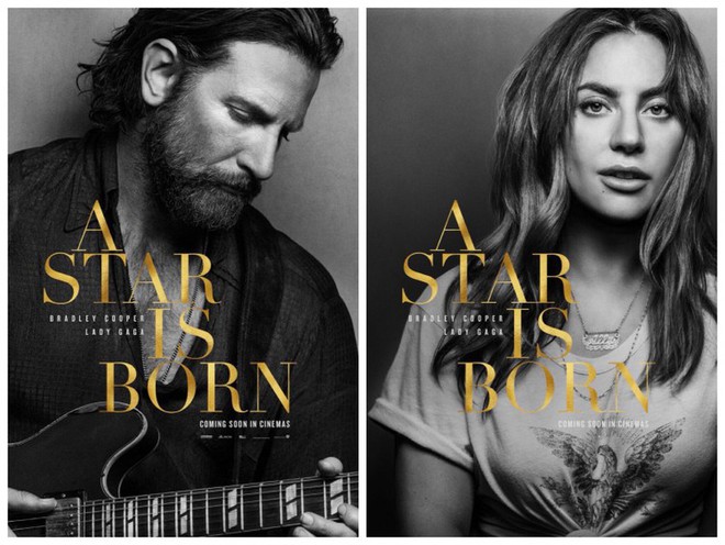 V&igrave; sao album nhạc phim &ldquo;khủng&rdquo; nhất năm của Lady Gaga chỉ được 1 ca kh&uacute;c đủ điều kiện tham gia Grammy 2019? - Ảnh 2.