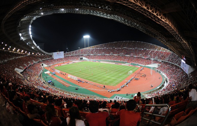 Chiêm ngưỡng 12 sân vận động ở 9 quốc gia tổ chức vòng bảng AFF Cup 2018 - Ảnh 8.