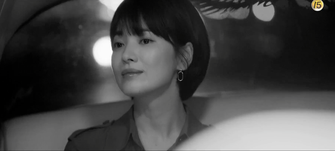 Teaser 30 giây Encounter vừa ra lò: Ngày Park Bo Gum đến, lòng Song Hye Kyo mới biết cảnh biển xô sóng trào! - Ảnh 4.