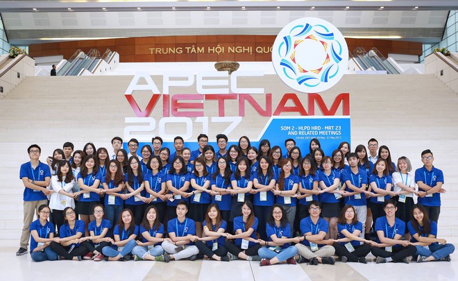 Hội sinh viên Việt Nam công bố 10 hoạt động tiêu biểu nhiệm kỳ 2013 - 2018 - Ảnh 7.