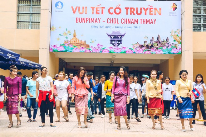 Hội sinh viên Việt Nam công bố 10 hoạt động tiêu biểu nhiệm kỳ 2013 - 2018 - Ảnh 6.