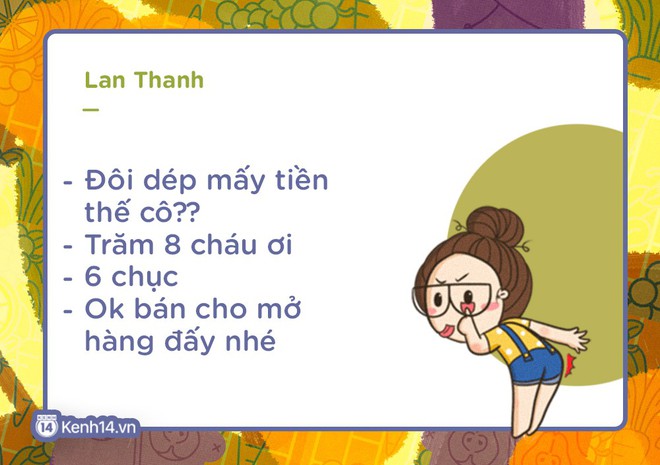 Đỉnh cao của trả giá: 3k/bó rau thì không mua mà mặc cả bằng được 10k/3 bó - Ảnh 7.