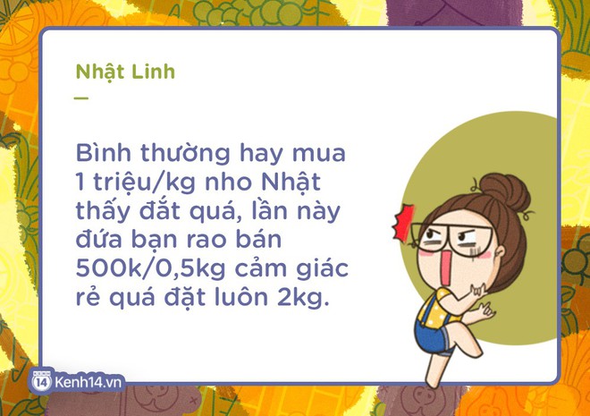 Đỉnh cao của trả giá: 3k/bó rau thì không mua mà mặc cả bằng được 10k/3 bó - Ảnh 9.