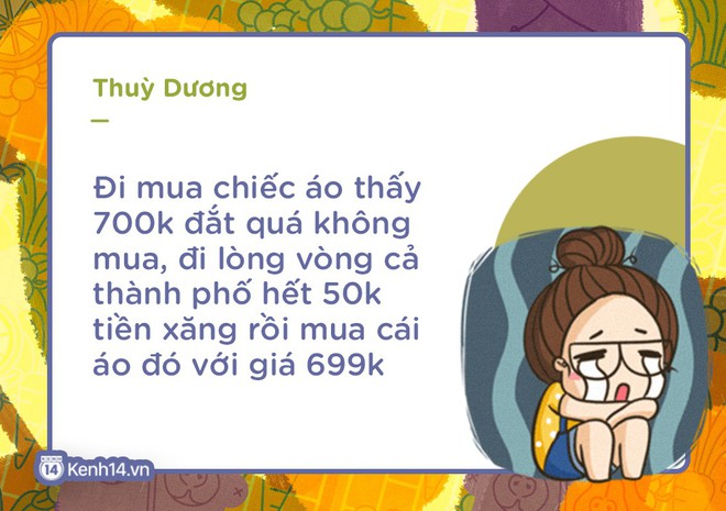 Đỉnh cao của trả giá: 3k/bó rau thì không mua mà mặc cả bằng được 10k/3 bó - Ảnh 11.