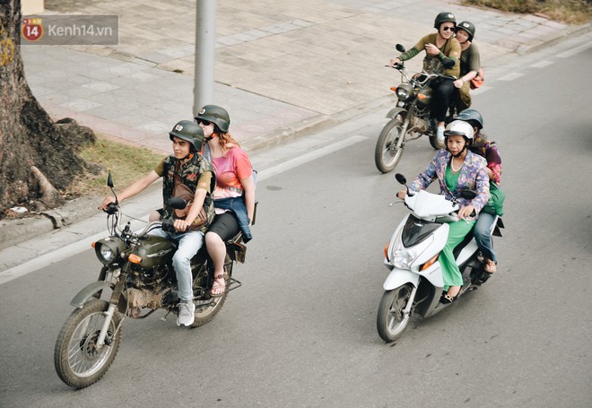 Dành 1 ngày vi vu Hà Nội: Chọn xích lô, ô tô điện hay buýt 2 tầng để tham quan Thủ đô? - Ảnh 16.