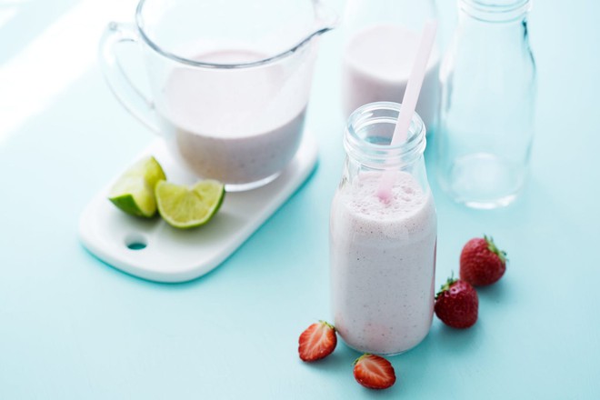 3 công thức smoothie tuyệt ngon sẽ cứu vớt tâm trạng của bạn những ngày đầu Keto - Ảnh 5.