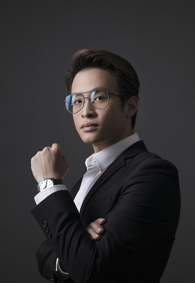 Đón chờ “siêu bão” âm nhạc công nghệ của Noo Phước Thịnh, Hà Anh Tuấn, Tóc Tiên cùng loạt ca sĩ siêu hot - Ảnh 3.