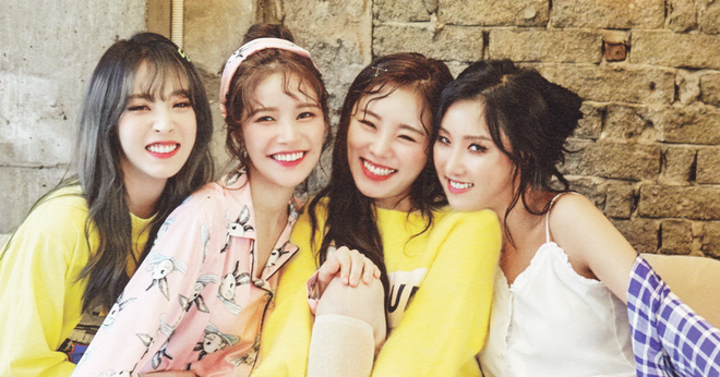 Girlgroup có dàn vocal “chất như nước cất”: “Gà” SM chiếm một nửa, nhóm nữ đến từ công ty nhỏ có toàn bộ thành viên hát tốt đến ngỡ ngàng - Ảnh 10.