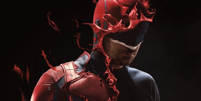 Lại th&ecirc;m một si&ecirc;u anh h&ugrave;ng Marvel bị Netflix x&oacute;a sổ - Ảnh 1.