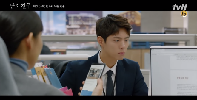 Encounter tập 3: Vừa dính scandal đánh lẻ đi ăn mỳ, Park Bo Gum - Song Hye Kyo lại kéo nhau ra biển hẹn hò - Ảnh 4.