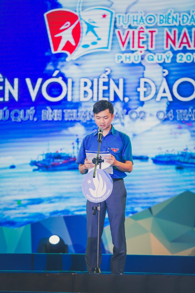 Hội sinh viên Việt Nam công bố 10 hoạt động tiêu biểu nhiệm kỳ 2013 - 2018 - Ảnh 1.