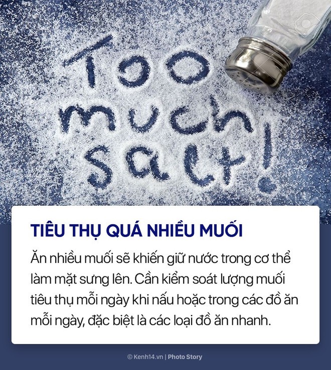 H&atilde;y tr&aacute;nh xa ngay những điều n&agrave;y nếu muốn k&eacute;o d&agrave;i tuổi xu&acirc;n cho l&agrave;n da của bạn - Ảnh 21.