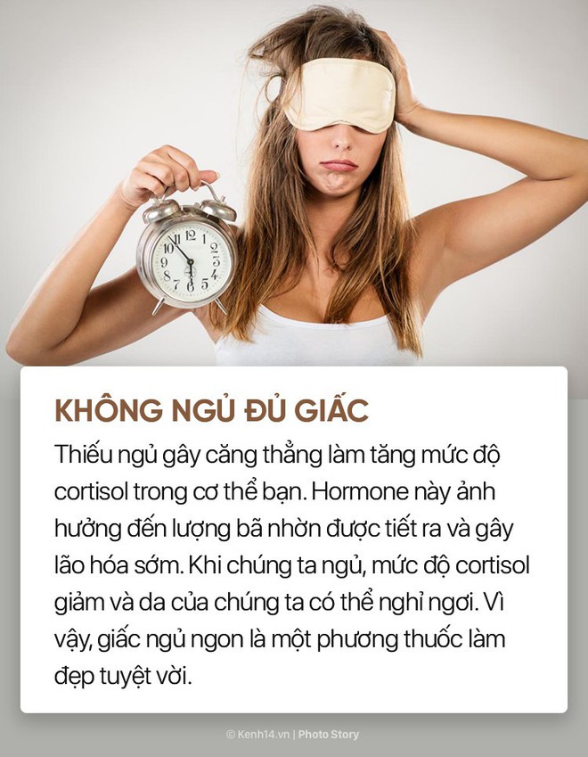 Hãy tránh xa ngay những điều này nếu muốn kéo dài tuổi xuân cho làn da của bạn - Ảnh 19.