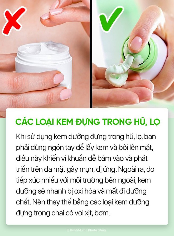 Hãy tránh xa ngay những điều này nếu muốn kéo dài tuổi xuân cho làn da của bạn - Ảnh 5.