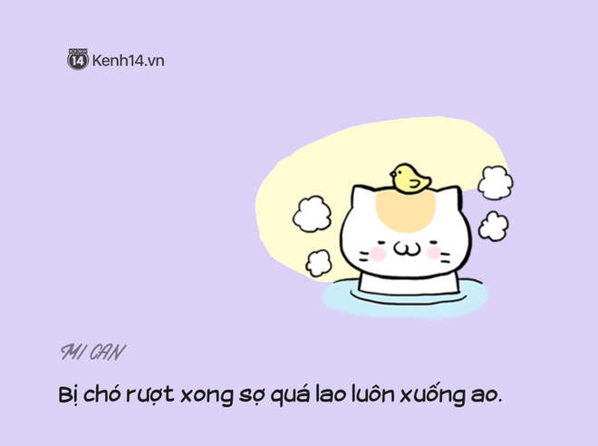 Kể về lần ngã xe sấp mặt nhất trong đời bạn đi! - Ảnh 7.