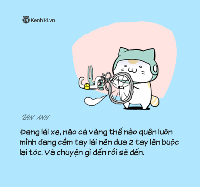 Kể về lần ngã xe sấp mặt nhất trong đời bạn đi! - Ảnh 13.