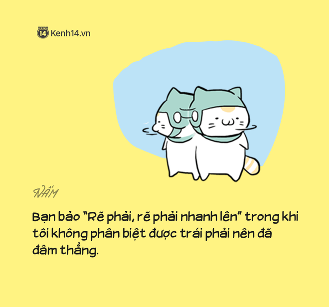 Kể về lần ngã xe sấp mặt nhất trong đời bạn đi! - Ảnh 15.