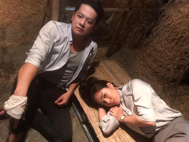 Hương b&aacute;n nh&agrave;, bỏ Tường so&aacute;i ca để quay lại b&ecirc;n g&atilde; chồng ngh&egrave;o h&egrave;n trong Gạo Nếp Gạo Tẻ tập cuối? - Ảnh 3.