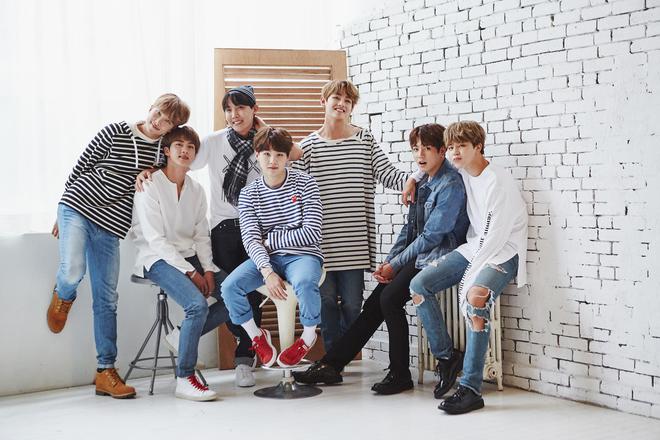 Bi h&agrave;i chuyện BTS kh&ocirc;ng đủ ti&ecirc;u chuẩn nhận giải thưởng danh gi&aacute; tại Grammy v&igrave; qu&aacute;... chăm chỉ - Ảnh 1.