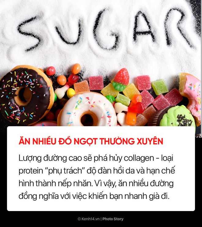 Hãy tránh xa ngay những điều này nếu muốn kéo dài tuổi xuân cho làn da của bạn - Ảnh 23.