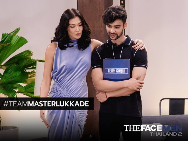 The Face Men Thailand: Anh chàng bị loại đầu tiên vẫn được quay lại - Ảnh 4.