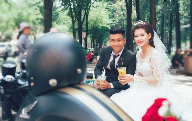 Lấy vợ được 2 năm, thanh niên  xuống cấp đến mức không thể nhận ra, từ ông chủ thành nông dân lam lũ - Ảnh 4.