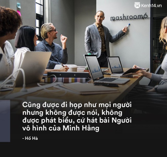 Sinh viên đi thực tập: Nếu thấy mình giỏi cứ đòi hỏi quyền lợi, đừng chịu đựng rồi kêu than bị bắt nạt, bóc lột! - Ảnh 7.