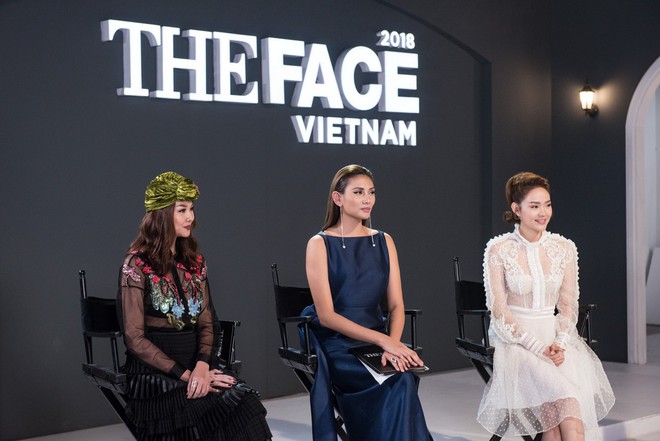 Thanh Hằng trong The Face tập 5 đã đoán trước được kết quả? - Ảnh 2.