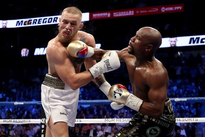 Sốc: Độc cô cầu bại Mayweather sẽ đối đầu với thần đồng võ thuật châu Á vào cuối năm - Ảnh 2.