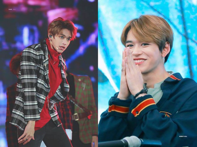 Nh&igrave;n 2 th&aacute;i cực choải nhau chan ch&aacute;t của c&aacute;c nam idol n&agrave;y đến fan ruột cũng... kh&ocirc;ng tin l&agrave; c&ugrave;ng 1 người - Ảnh 1.