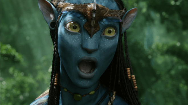 Avatar 4: Một câu chuyện đầy kịch tính và cảm động được hòa vào trong bối cảnh rừng nhiệt đới lộng lẫy trong Avatar