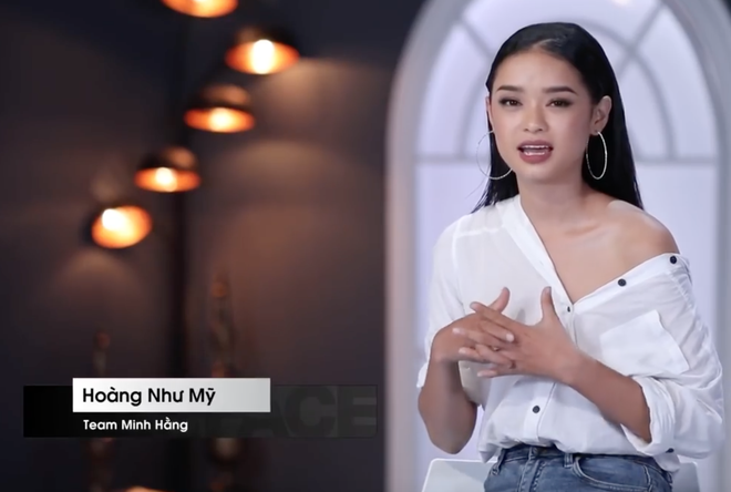 Học tr&ograve; Minh Hằng bức x&uacute;c v&igrave; bị đụng đến gia đ&igrave;nh v&agrave; h&eacute; lộ cơ thể bị khiếm khuyết - Ảnh 5.