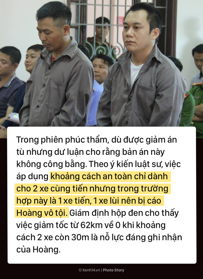 To&agrave;n cảnh vụ xe container đ&acirc;m n&aacute;t đu&ocirc;i xe Innova đang đi l&ugrave;i tr&ecirc;n đường cao tốc, l&agrave;m 6 người thương vong - Ảnh 11.