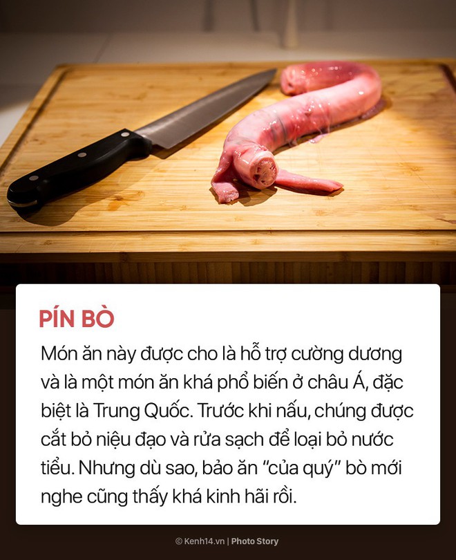 Kinh hồn những món ăn phổ biến ở các quốc gia mà có thể chỉ nhìn thôi bạn đã muốn chạy xa - Ảnh 3.