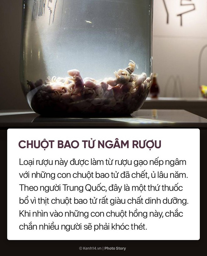 Kinh hồn những món ăn phổ biến ở các quốc gia mà có thể chỉ nhìn thôi bạn đã muốn chạy xa - Ảnh 5.