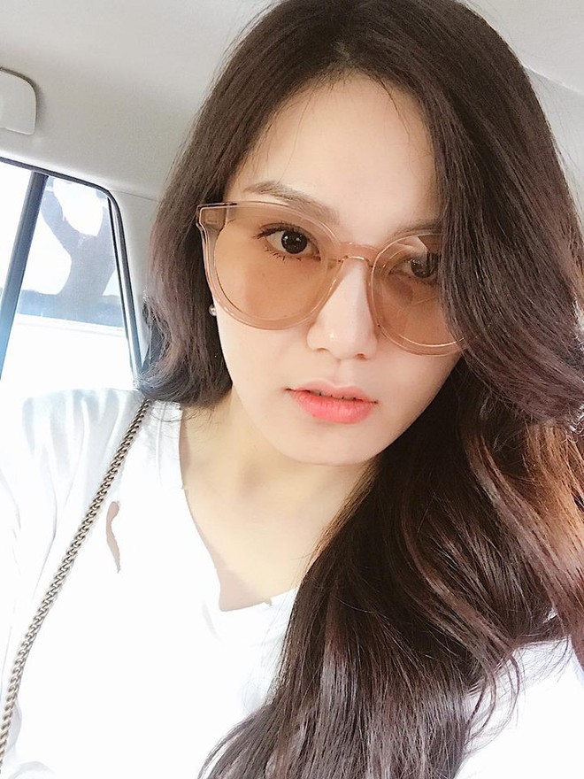 Loạt trai xinh gái đẹp Việt chứng minh ngành hàng không toàn là cực phẩm! - Ảnh 19.