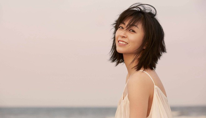 HOT: Suboi  rap tiếng Việt cực chất  trong ca kh&uacute;c kết hợp c&ugrave;ng tượng đ&agrave;i &acirc;m nhạc Nhật Bản Utada Hikaru - Ảnh 4.