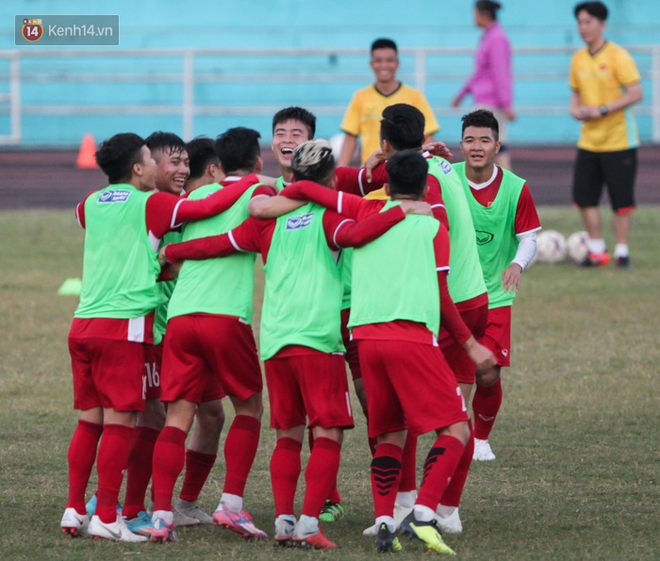 AFF CUP 2018: Những quy định nghiêm khắc của HLV Park Hang Seo  - Ảnh 2.