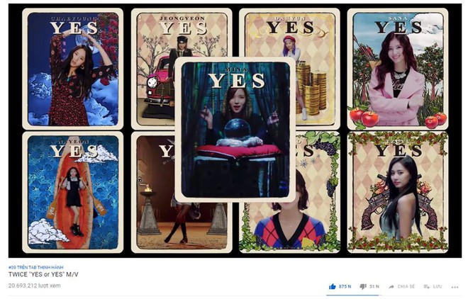 TWICE comeback đại thành công với loạt thành tích khủng sau 24 giờ phát hành - Ảnh 2.