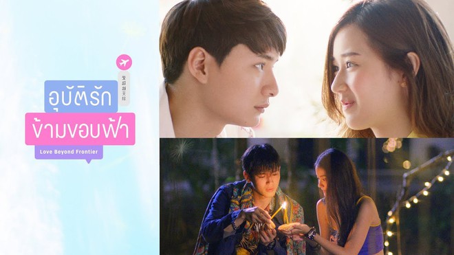 Chơi lớn như GMM: Tung hẳn một lần trailer của 13 series phim Thái năm 2019, fan sướng phát ngất! - Ảnh 19.