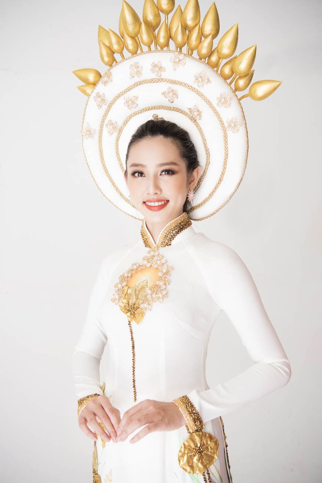 Sau v&ograve;ng thi bikini, đại diện Việt Nam tại Hoa hậu Quốc tế lội ngược d&ograve;ng trở lại Top 10 b&igrave;nh chọn của Missosology - Ảnh 5.