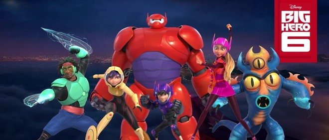 Nỗi xót xa chỉ có fan của phim nhà Disney mới hiểu, suốt ngày bị đánh úp, tung trailer bất ngờ thế này đây - Ảnh 1.