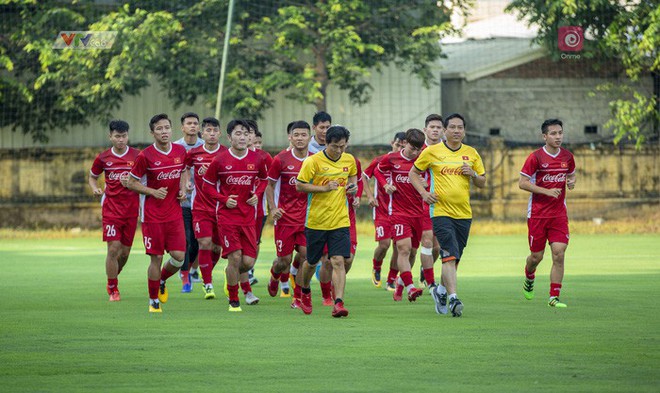 ĐT Việt Nam sẽ dùng chiến thuật nào cho trận khai mạc AFF Cup? - Ảnh 1.