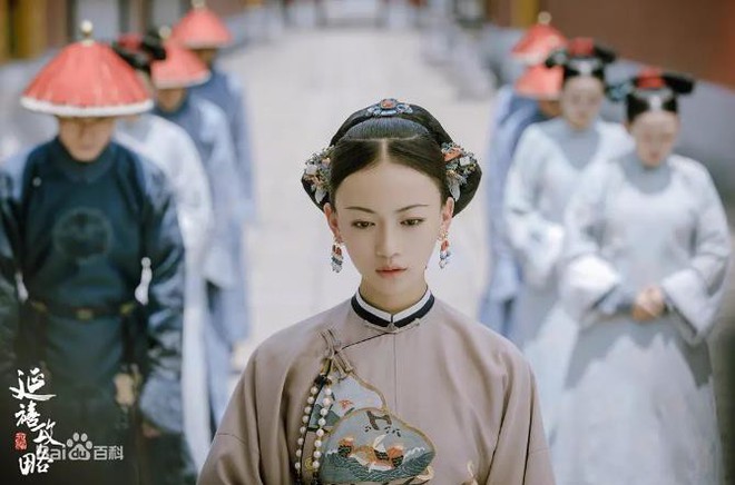 Hạo Lan Truyện: Ngô Cẩn Ngôn tiết lộ Hạo Lan ghê gớm hơn Ngụy Anh Lạc - Ảnh 1.